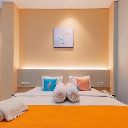 Sans Hotel Alexander בנדונג מראה חיצוני תמונה