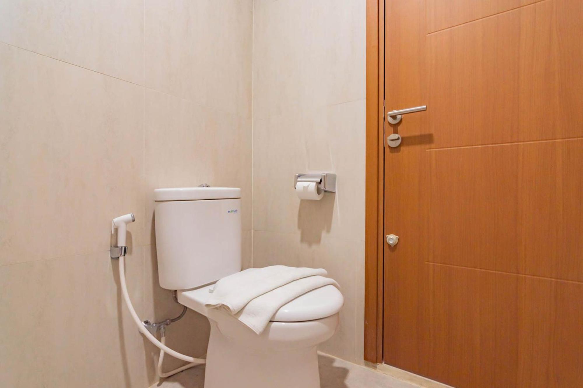 Sans Hotel Alexander בנדונג חדר תמונה