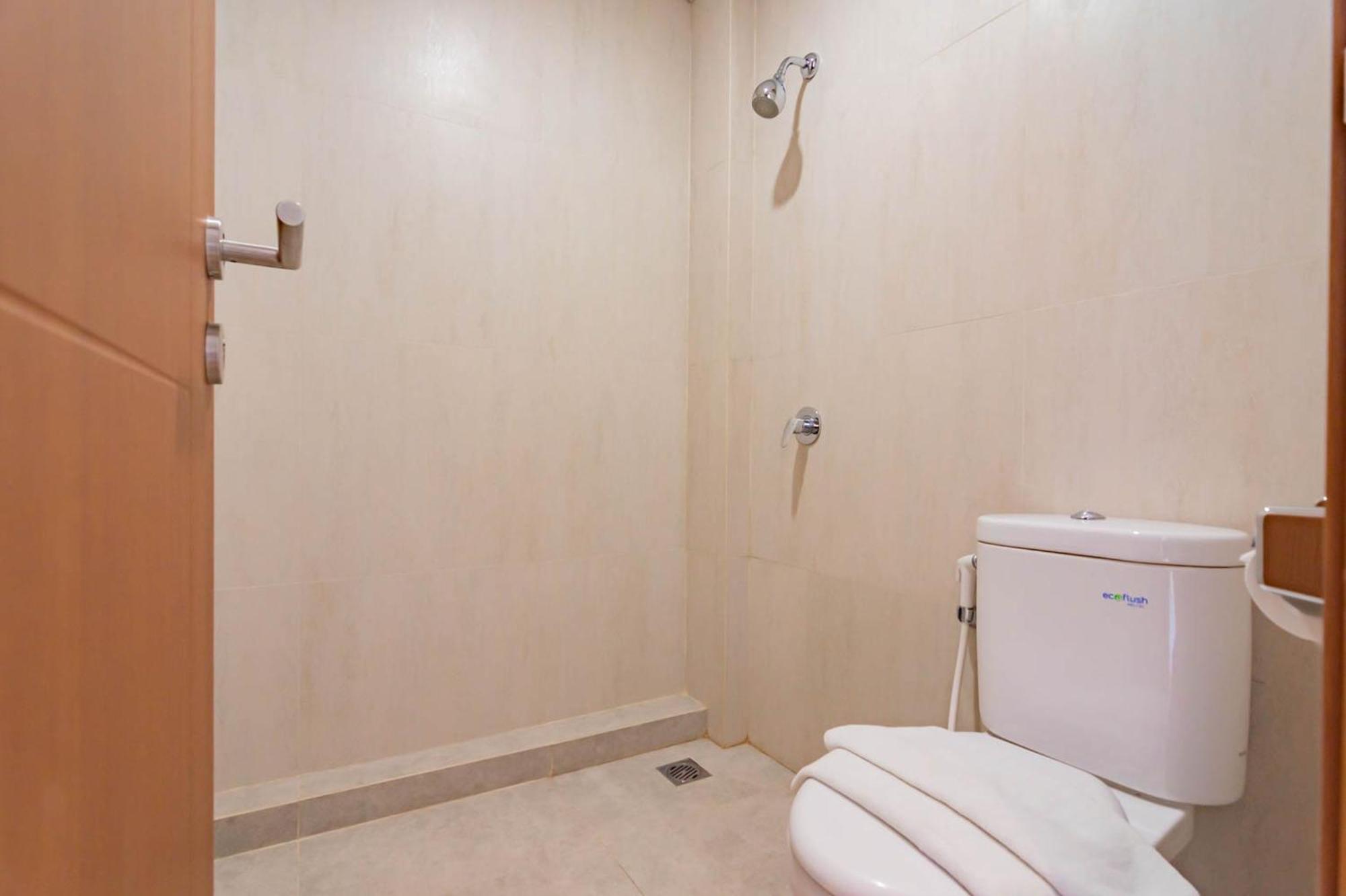 Sans Hotel Alexander בנדונג חדר תמונה